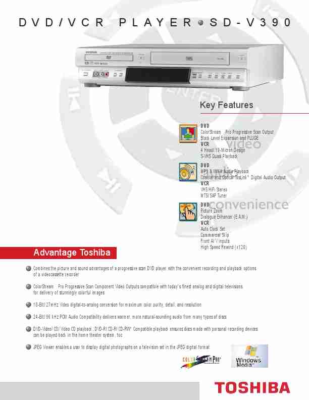 Toshiba MP3 Player SD-V390-page_pdf
